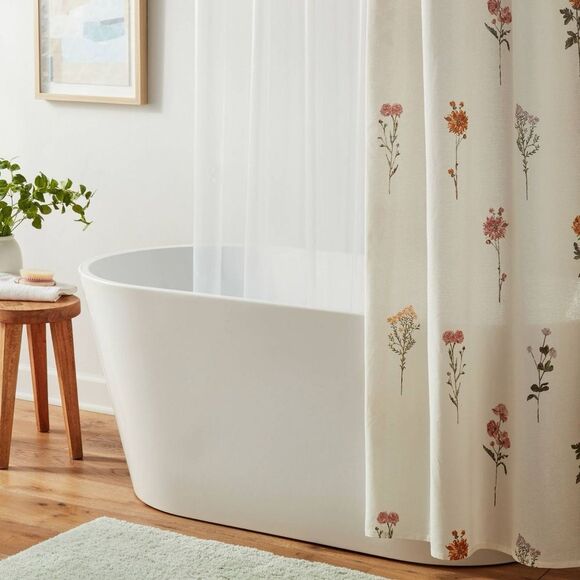 Shower Lining - Picture 2 of 4